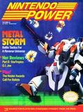 Nintendo Power -- # 22 (Nintendo Power)
